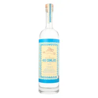 Mezcal 400 Conejos Joven 1.75L