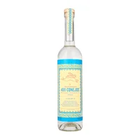 MEZCAL 400 CONEJOS JOVEN 750ML