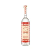Mezcal 400 Conejos Joven Cuishe 750 ml
