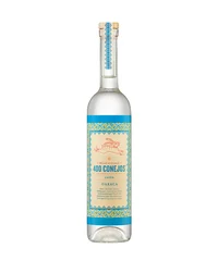 Mezcal 400 Conejos Joven Espadín 1.75 L