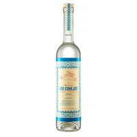 Mezcal 400 Conejos Joven Espadin 750 Ml
