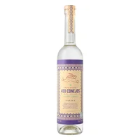 Mezcal 400 Conejos Joven Espadín Tobala 750 ml