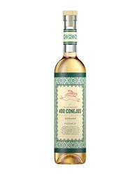 Mezcal 400 Conejos Reposado