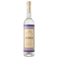 Mezcal 400 Conejos Tobala 750 ml.