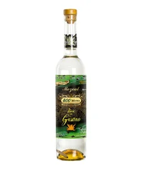 Mezcal 400 Voces Joven 750 ml