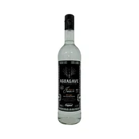 MEZCAL AGUAGAVE JOVEN 1000ML