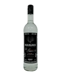 Mezcal Aguagave Joven 1 L