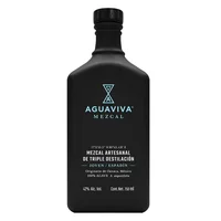 Mezcal Aguaviva Joven 750 ml