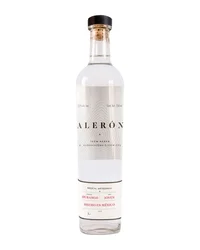 Mezcal Aleron