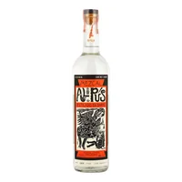 Mezcal Alipus San Miguel Sola Tio Felix 750ml