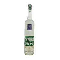 MEZCAL ALIPÚS SANTA ANA 750ML