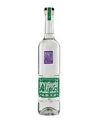 Mezcal Alipus Santa Ana del Rio
