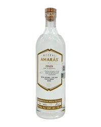 Mezcal Amaras 750 ml