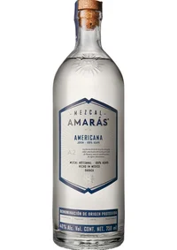 Mezcal Amaras Americana 750 ml
