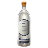 Mezcal Amarás Americana Joven 750 ml