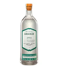 Mezcal Amaras Cupreata Joven - 750 ml