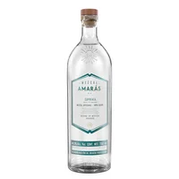 Mezcal Amarás Cupreata Joven 750ml