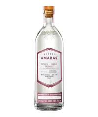 Mezcal Amarás Ensamble 750 mL