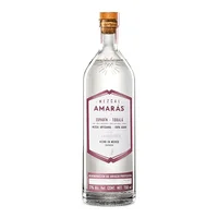 Mezcal Amaras Ensamble Espadin Tobala 750 ml
