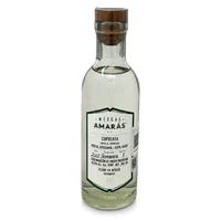 Mezcal Amarás Espadin Cupreata 200 ml