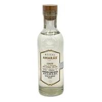 Mezcal Amaras Espadin Joven 200 ml
