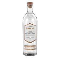 Mezcal Amaras Espadin Joven 750 ml