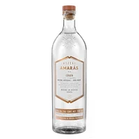 Mezcal Amarás Espadín Joven 750ml