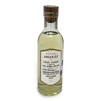 Mezcal Amaras Espadin Reposado 200 ml