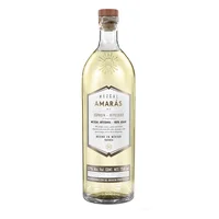 Mezcal Amaras Espadin Reposado 750 ml