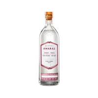 Mezcal Amaras Espadin Tobala 750 ml.
