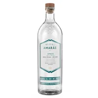 Mezcal Amarás Joven Cupreata 750 ml