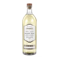 Mezcal Amarás Joven Espadín 750 ml