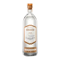 MEZCAL AMARAS JOVEN ESPADIN 750ML
