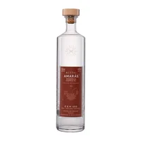 MEZCAL AMARAS LOGIA 700ML
