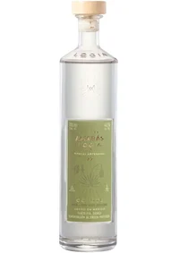 Mezcal Amarás Logia Coyote 700 mL (OFERTA EXCLUSIVA EN LÍNEA)