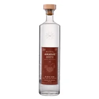 Mezcal Amarás Logia Joven Cenizo 700 ml