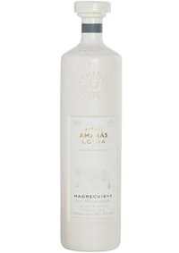 Mezcal Amarás Logia Madrecuishe 700 mL