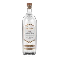 Mezcal Amarás Rep Espadín 750 ml