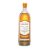 MEZCAL AMARAS REPOSADO ESPADIN 750ML