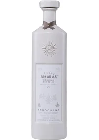 Mezcal Amarás Reserva Especial Arroqueño 700 mL (OFERTA EXCLUSIVA EN LÍNEA)