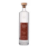 Mezcal Amaras Reserva Especial Cenizo 700 ml