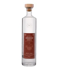 Mezcal Amaras Reserva Especial Cenizo 700ml