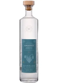 Mezcal Amarás Reserva Especial Sierrudo 700 mL (OFERTA EXCLUSIVA EN LÍNEA)