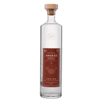 Mezcal Amarás Reserva Joven 100% Cenizo 700 ml