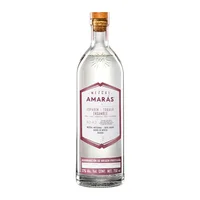 MEZCAL AMARAS TOBALA ESPADIN 750ML