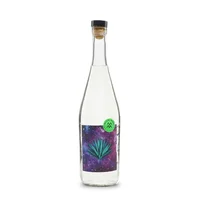 Mezcal Amaras Verde Momento 700 ml