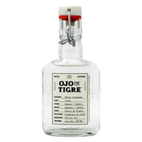 Mezcal Artesanal Ojo de Tigre Joven 200 ml