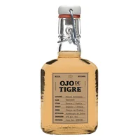 Mezcal Artesanal Ojo de Tigre Reposado 200 ml
