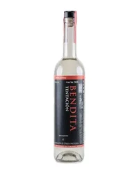Mezcal Bendita Tentacion 750 ml