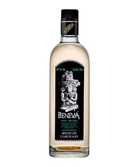 Mezcal Beneva Reposado con Gusano 750 ml